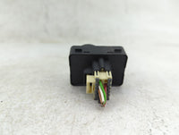 2009-2017 Chevrolet Traverse Master Power Window Switch Replacement Driver Side Left P/N:15808774 Fits OEM Used Auto Parts -