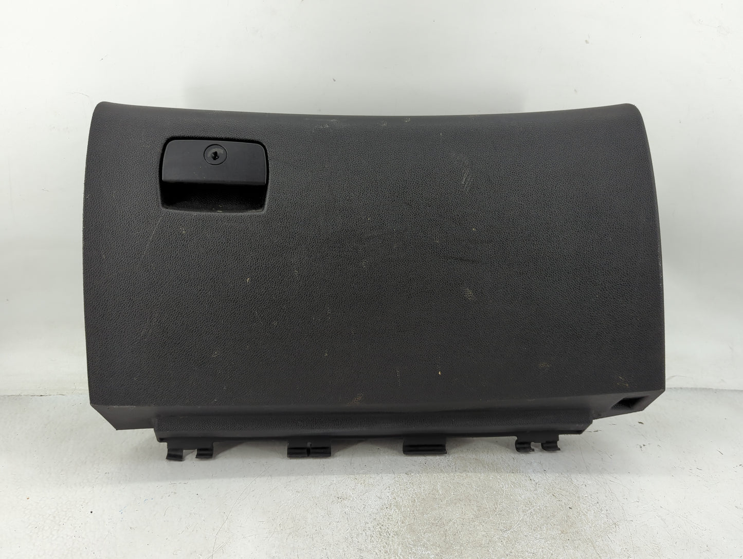2010 Chevrolet Traverse Passenger Glove Box Door Storage Compartment - Oemusedautoparts1.com