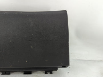 2010 Chevrolet Traverse Passenger Glove Box Door Storage Compartment