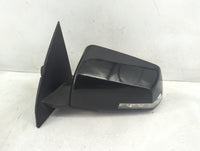 2010 Chevrolet Traverse Driver Side View Mirror - Left Door Mirror OEM Used - Oemusedautoparts1.com