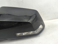 2010 Chevrolet Traverse Driver Side View Mirror - Left Door Mirror OEM Used - Oemusedautoparts1.com