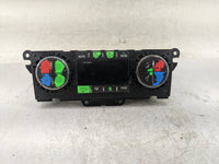 2010 Chevrolet Traverse Climate Control Module Temperature AC/Heater Replacement P/N:25932038 382038R010810575 Fits OEM Used