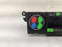 2010 Chevrolet Traverse Climate Control Module Temperature AC/Heater Replacement P/N:25932038 382038R010810575 Fits OEM Used
