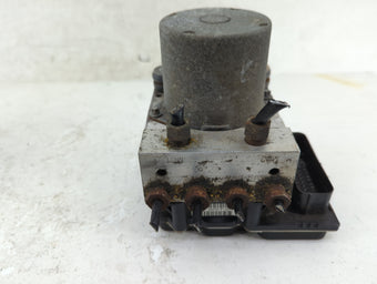 compare product 2010 Chevrolet Traverse Anti-Lock Brake ABS Pump Module Actuator OEM P/N:0265950867 0265235338 Fits OEM Used Auto Parts