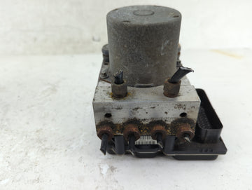 2010 Chevrolet Traverse ABS Pump Control Module Replacement P/N:0265950867 0265235338 Fits OEM Used Auto Parts - Oemusedauto