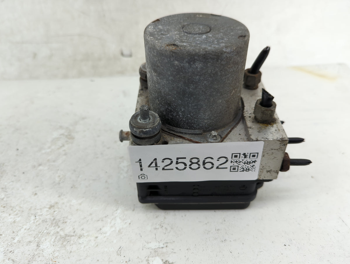 2010 Chevrolet Traverse Anti-Lock Brake ABS Pump Module Actuator OEM P/N:0265950867 0265235338 Fits OEM Used Auto Parts - Oe
