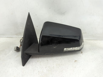 compare product 2010 Chevrolet Traverse Driver Side View Mirror - Left Door Mirror OEM Used