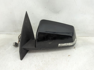 2010 Chevrolet Traverse Driver Side View Mirror - Left Door Mirror OEM Used - Oemusedautoparts1.com
