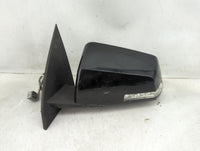 2010 Chevrolet Traverse Driver Side View Mirror - Left Door Mirror OEM Used - Oemusedautoparts1.com