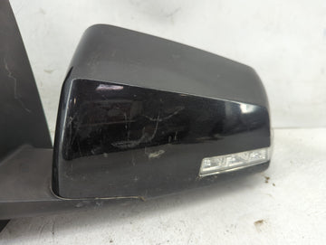 2010 Chevrolet Traverse Driver Side View Mirror - Left Door Mirror OEM Used