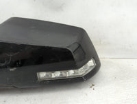 2010 Chevrolet Traverse Driver Side View Mirror - Left Door Mirror OEM Used - Oemusedautoparts1.com