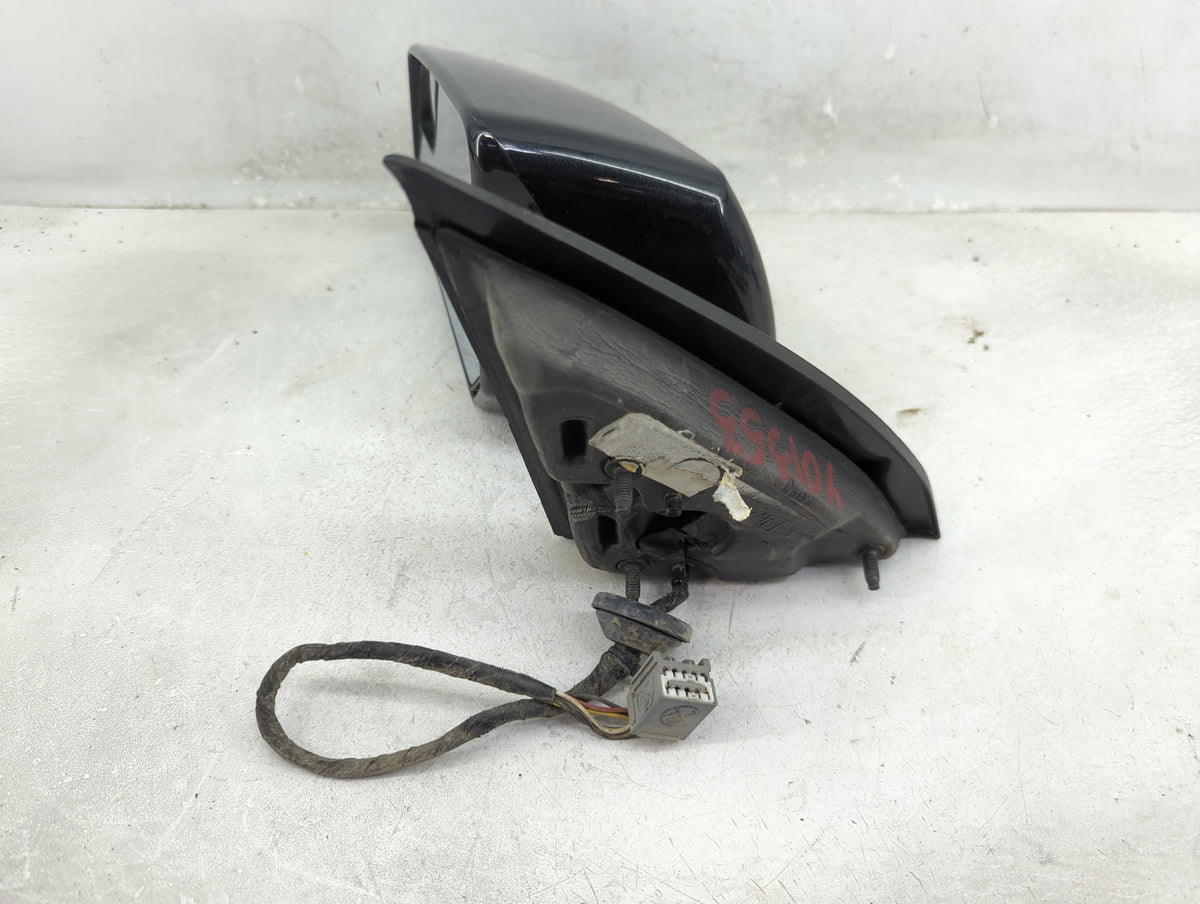 2010 Chevrolet Traverse Driver Side View Mirror - Left Door Mirror OEM Used - Oemusedautoparts1.com