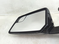 2010 Chevrolet Traverse Driver Side View Mirror - Left Door Mirror OEM Used - Oemusedautoparts1.com