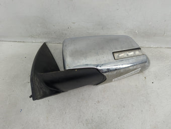 compare product 2010 Chevrolet Traverse Driver Left Side View Power Door Mirror Silver