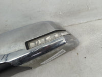 2010 Chevrolet Traverse Driver Left Side View Power Door Mirror Silver - Oemusedautoparts1.com