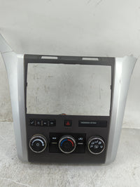 2010 Chevrolet Traverse Climate Control Module Temperature AC/Heater Replacement P/N:P20817339 Fits OEM Used Auto Parts - Oe