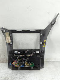 2010 Chevrolet Traverse Climate Control Module Temperature AC/Heater Replacement P/N:P20817339 Fits OEM Used Auto Parts - Oe