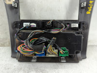 2010 Chevrolet Traverse Climate Control Module Temperature AC/Heater Replacement P/N:P20817339 Fits OEM Used Auto Parts - Oe