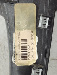 2010 Chevrolet Traverse Climate Control Module Temperature AC/Heater Replacement P/N:P20817339 Fits OEM Used Auto Parts - Oe