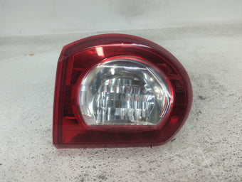 compare product 2010 Chevrolet Traverse Tail Light Assembly Passenger Right OEM Fits OEM Used Auto Parts