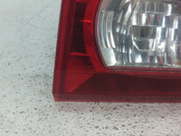 2010 Chevrolet Traverse Tail Light Assembly Passenger Right OEM Fits OEM Used Auto Parts - Oemusedautoparts1.com