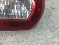 2010 Chevrolet Traverse Tail Light Assembly Passenger Right OEM Fits OEM Used Auto Parts - Oemusedautoparts1.com