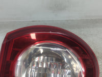 2010 Chevrolet Traverse Tail Light Assembly Passenger Right OEM Fits OEM Used Auto Parts - Oemusedautoparts1.com