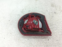 2010 Chevrolet Traverse Tail Light Assembly Passenger Right OEM Fits OEM Used Auto Parts - Oemusedautoparts1.com