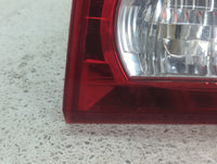 2010 Chevrolet Traverse Tail Light Assembly Passenger Right OEM P/N:25952323 Fits OEM Used Auto Parts - Oemusedautoparts1.co