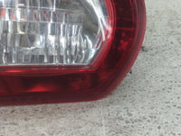 2010 Chevrolet Traverse Tail Light Assembly Passenger Right OEM P/N:25952323 Fits OEM Used Auto Parts - Oemusedautoparts1.co