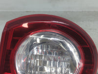2010 Chevrolet Traverse Tail Light Assembly Passenger Right OEM P/N:25952323 Fits OEM Used Auto Parts - Oemusedautoparts1.co