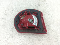2010 Chevrolet Traverse Tail Light Assembly Passenger Right OEM P/N:25952323 Fits OEM Used Auto Parts - Oemusedautoparts1.co