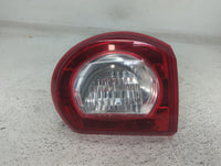 2010 Chevrolet Traverse Driver Left Side Deck Lid Mounted Tail Light 1435596 - Oemusedautoparts1.com