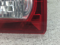 2010 Chevrolet Traverse Driver Left Side Deck Lid Mounted Tail Light 1435596 - Oemusedautoparts1.com