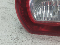2010 Chevrolet Traverse Driver Left Side Deck Lid Mounted Tail Light 1435596 - Oemusedautoparts1.com