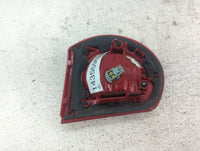 2010 Chevrolet Traverse Driver Left Side Deck Lid Mounted Tail Light 1435596 - Oemusedautoparts1.com