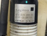 2010 Chevrolet Traverse Windshield Washer Fluid Reservoir Bottle Oem - Oemusedautoparts1.com