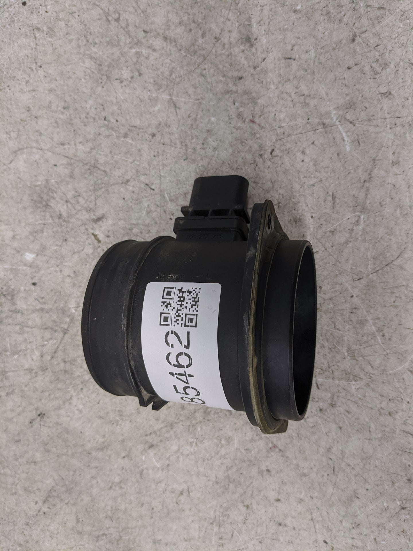 Chevrolet Traverse Mass Air Flow Meter Maf 1485462 - Oemusedautoparts1.com