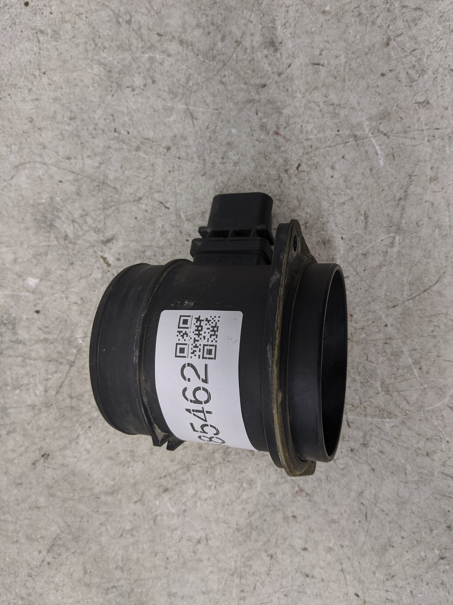 Chevrolet Traverse Mass Air Flow Meter Maf 1485462 - Oemusedautoparts1.com