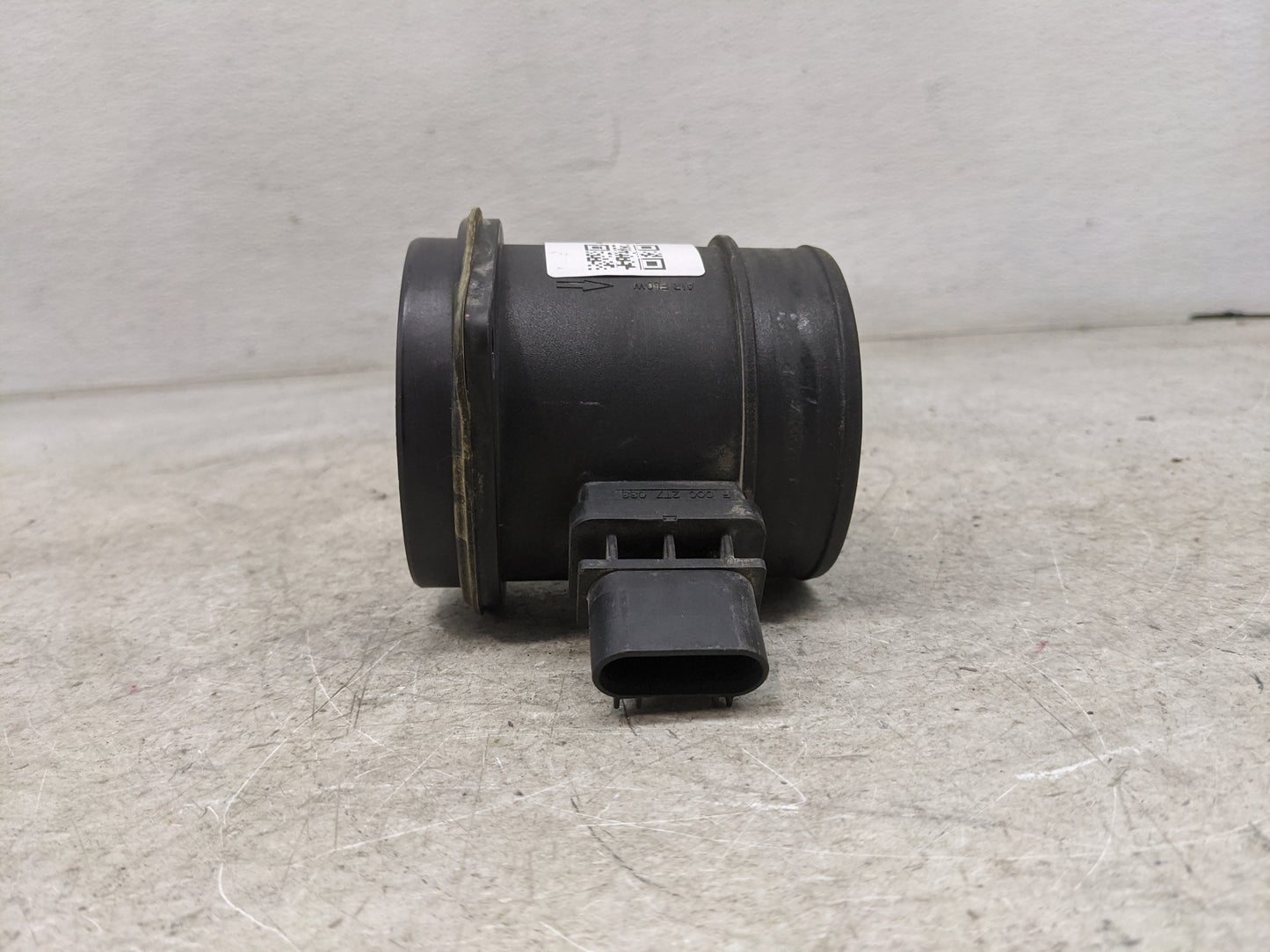 Chevrolet Traverse Mass Air Flow Meter Maf 1485462 - Oemusedautoparts1.com