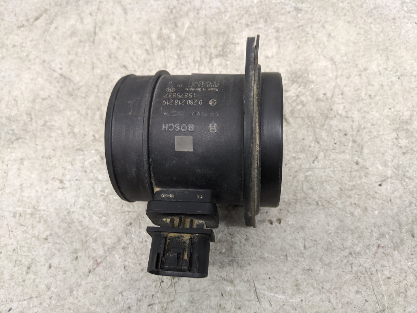 Chevrolet Traverse Mass Air Flow Meter Maf 1485586 - Oemusedautoparts1.com