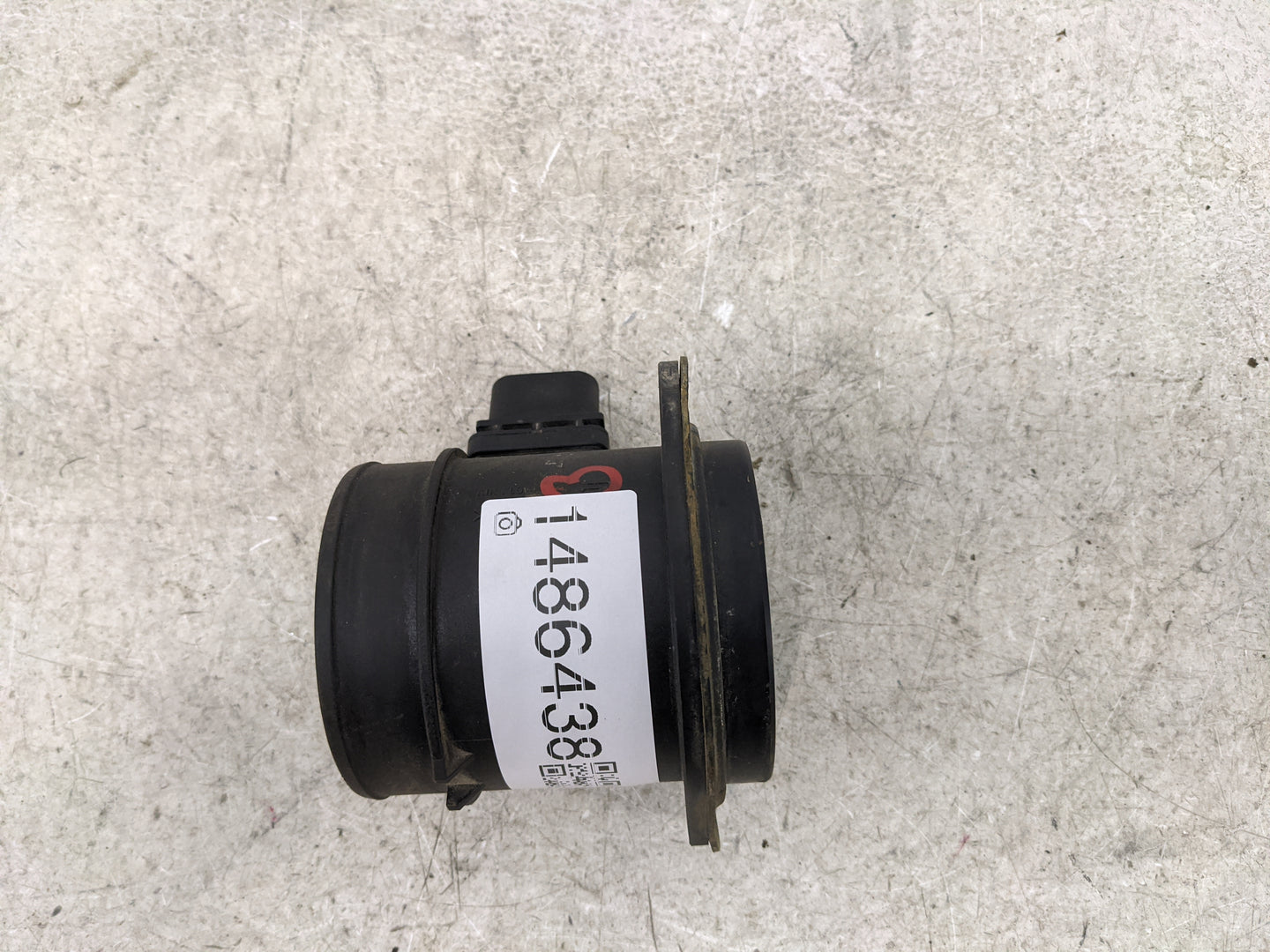 Chevrolet Traverse Mass Air Flow Meter Maf 1486438 - Oemusedautoparts1.com