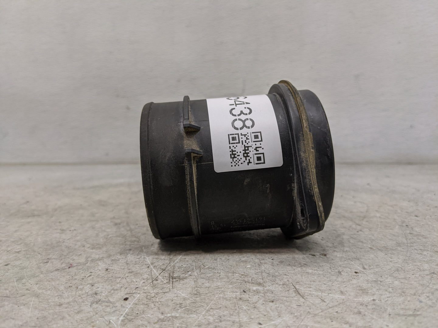 Chevrolet Traverse Mass Air Flow Meter Maf 1486438 - Oemusedautoparts1.com