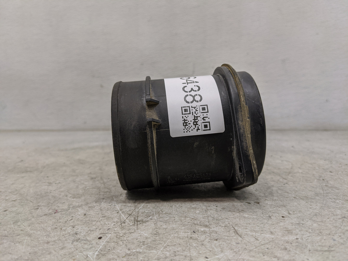 Chevrolet Traverse Mass Air Flow Meter Maf 1486438 - Oemusedautoparts1.com