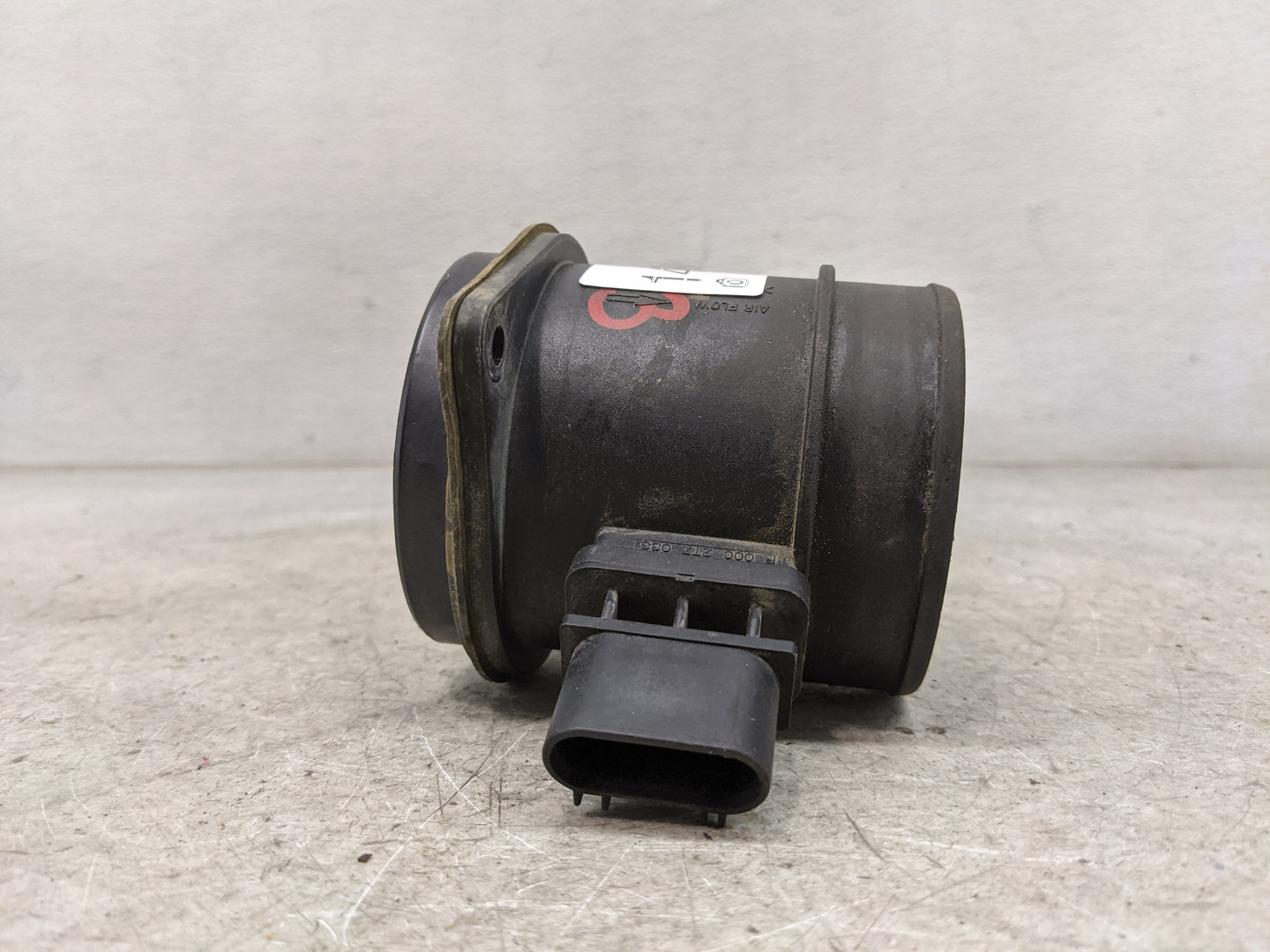 Chevrolet Traverse Mass Air Flow Meter Maf 1486438 - Oemusedautoparts1.com