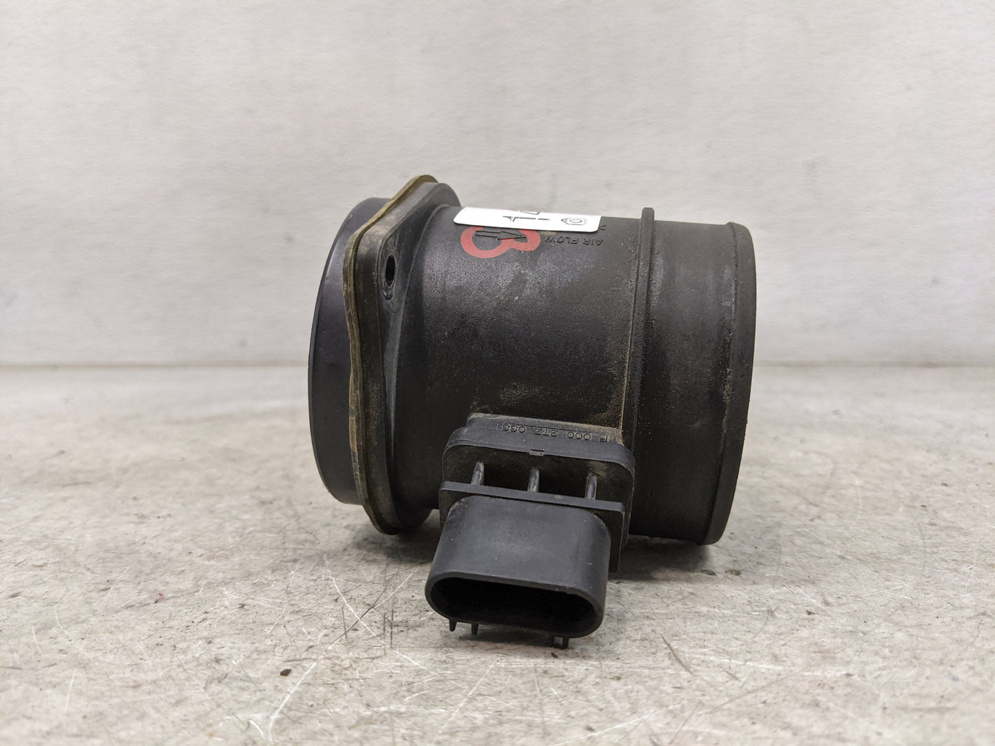 Chevrolet Traverse Mass Air Flow Meter Maf 1486438 - Oemusedautoparts1.com