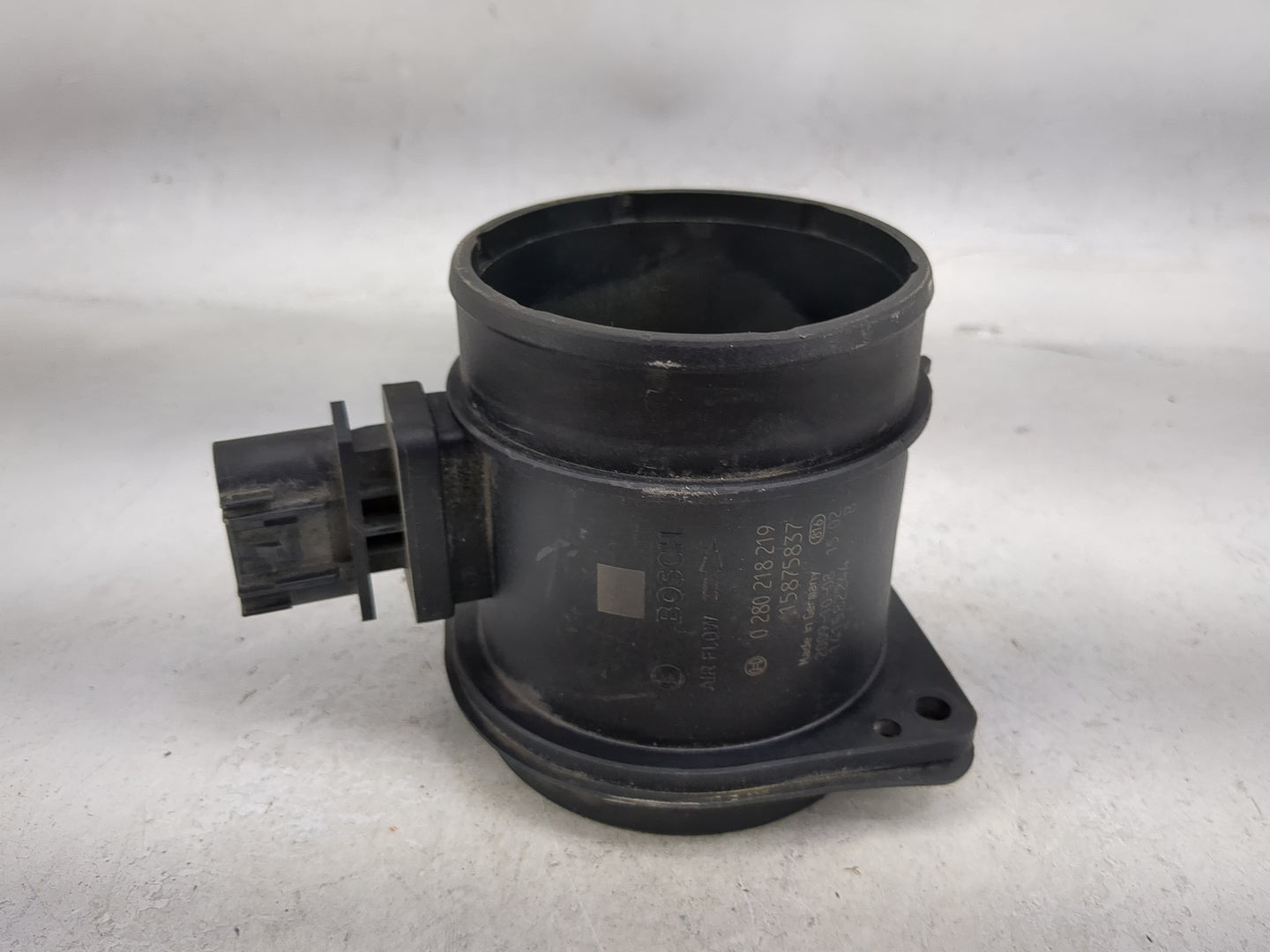 Chevrolet Traverse Mass Air Flow Meter Maf 1486580 - Oemusedautoparts1.com