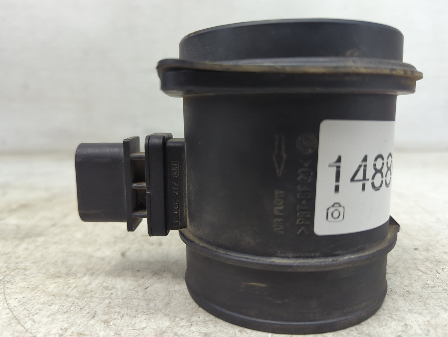 2010 Chevrolet Traverse Mass Air Flow Meter Maf - Oemusedautoparts1.com
