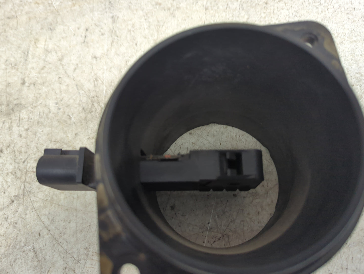 2010 Chevrolet Traverse Mass Air Flow Meter Maf - Oemusedautoparts1.com