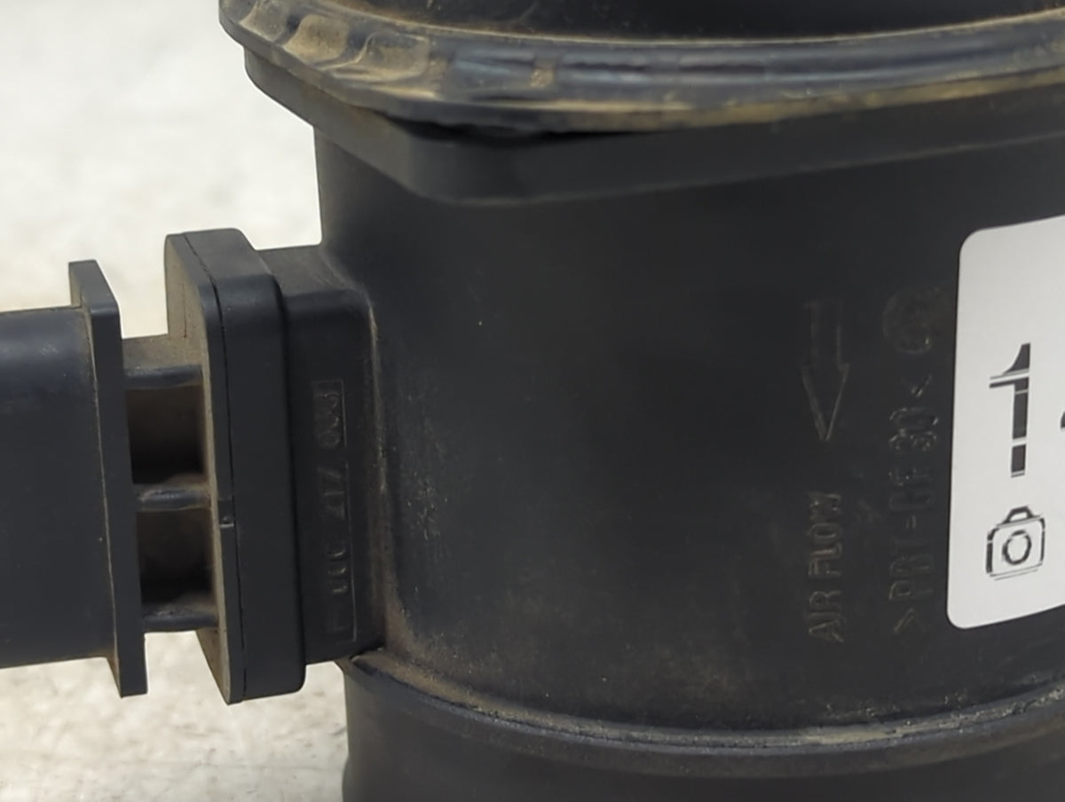 2010 Chevrolet Traverse Mass Air Flow Meter Maf - Oemusedautoparts1.com